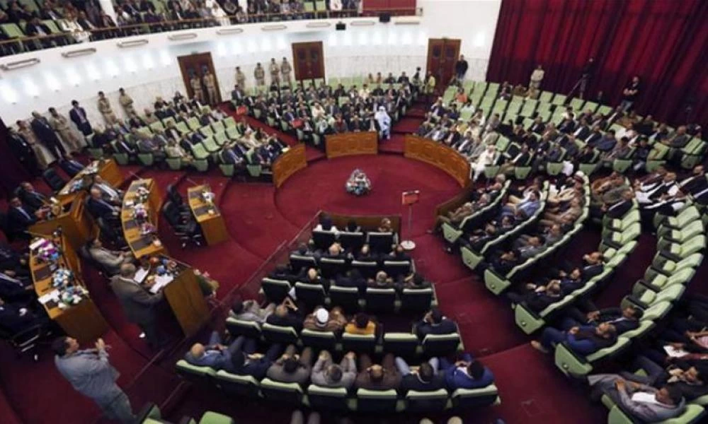 Βουλή Λιβύης: Η οριοθέτηση ΑΟΖ Ελλάδας-Αιγύπτου «μπλοκάρει ανεύθυνες ατζέντες»